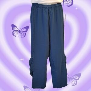 Casual Cotton Pants - Size‎ Large